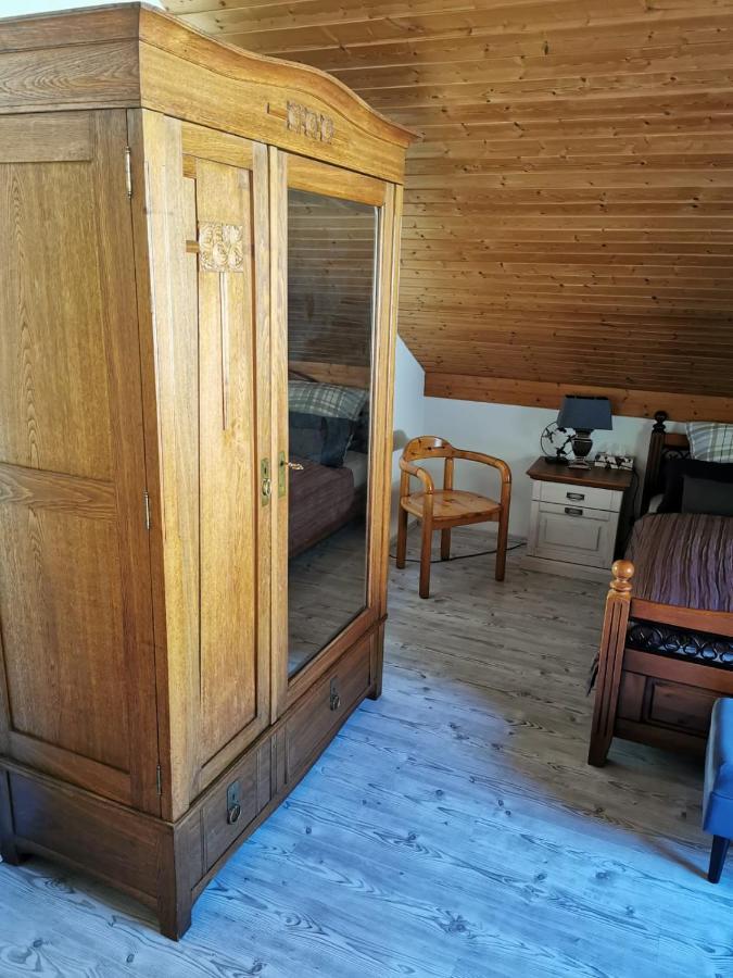 דירות זימראת' Ruridylle 1 מראה חיצוני תמונה