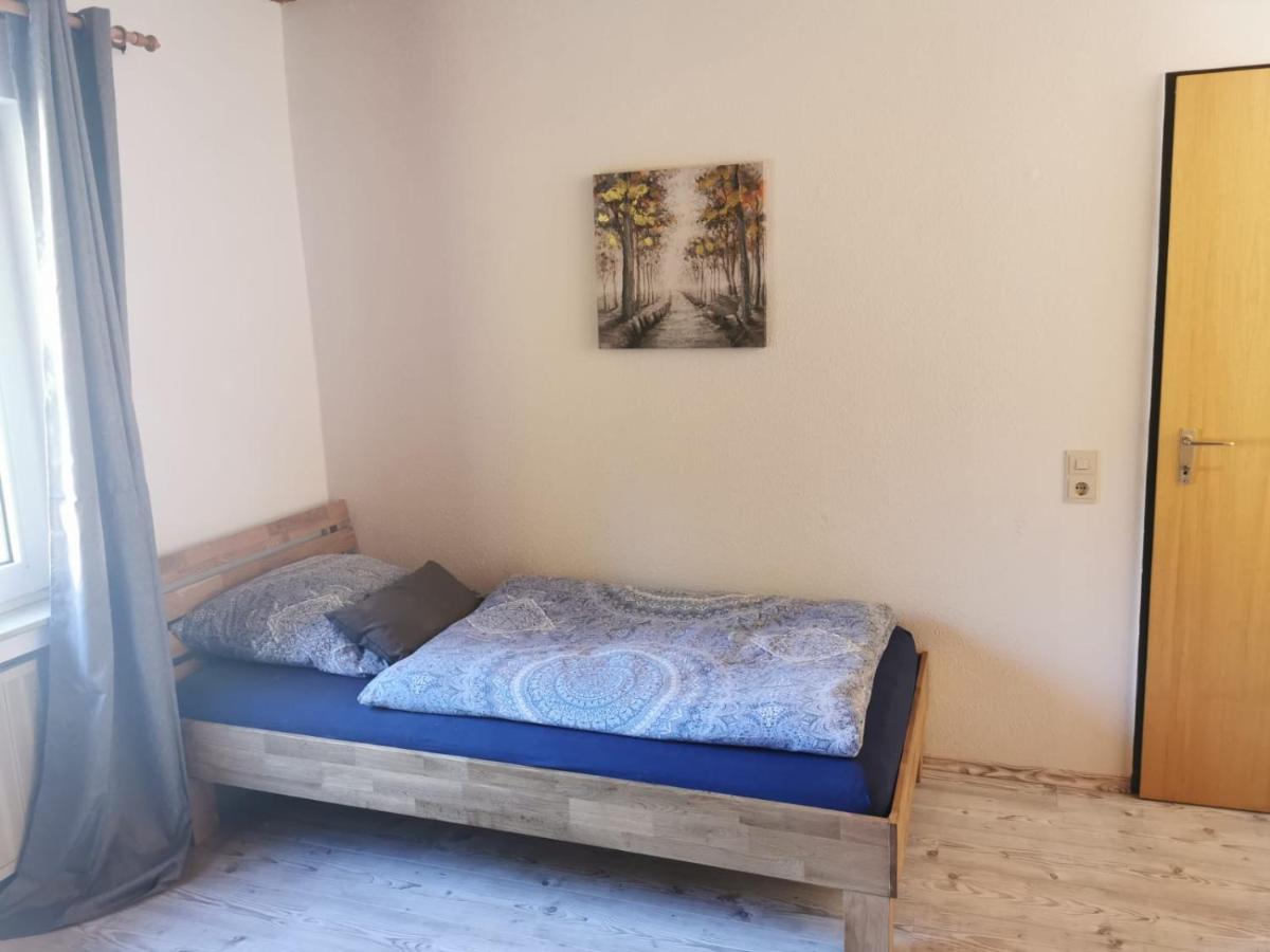 דירות זימראת' Ruridylle 1 מראה חיצוני תמונה